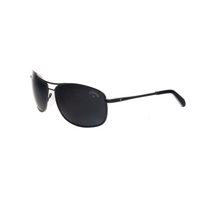 Callaway Modified Aviator Sunglasses, CA806 Black Sam's Club