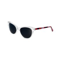 Youth Betsey Girls BGS01 Sunglasses, Clear