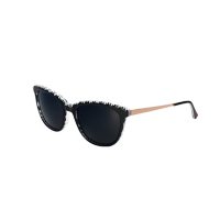 Youth Betsey Girls BGS02 Sunglasses, Black