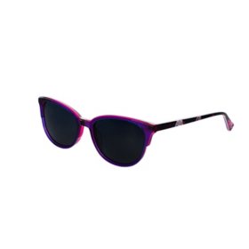 Youth Betsey Girls BGS04 Sunglasses, Black