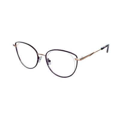 LYT Eyewear LT12 Eyewear, Dark Purple Sam's Club