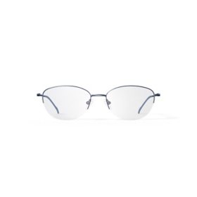 Member's Mark MM506 Oval Eyeglasses		 		 		 		 		 		