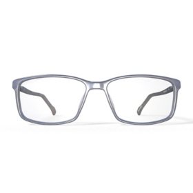 Member's Mark MM504 Rectangle Eyeglasses		 		 		 		 		 		