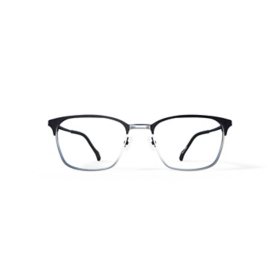 Member's Mark MM503 Square Eyeglasses		 		 		 		 		 		