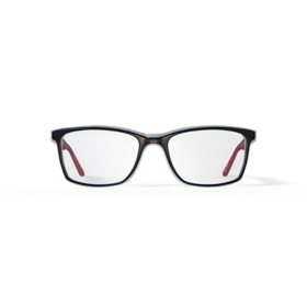 Member's Mark M303 Rectangular Youth Eyeglasses		 		 		 		 		 		