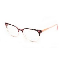 Betsey Johnson BW11 Eyewear, Pink