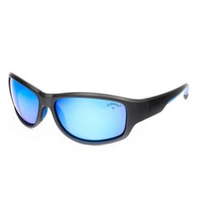 Callaway Aviator Sunglasses, CA804 Black