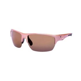 Callaway Modified Rectangle Sports Sunglasses, Sundance, Pink