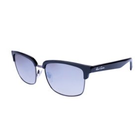 Robert Graham Soft Square Sunglasses, 1005, Black