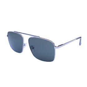Robert Graham Aviator Sunglasses, 1031, Silver