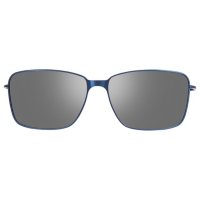 Callaway CA101 Blue Clip-On Sunglasses