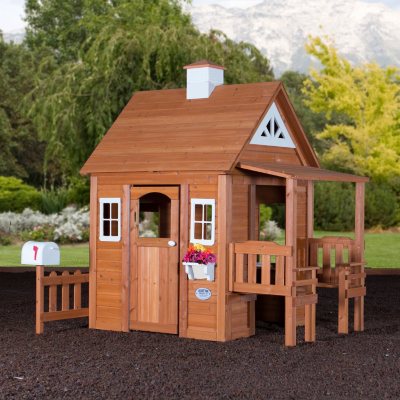 sams club outdoor playhouse