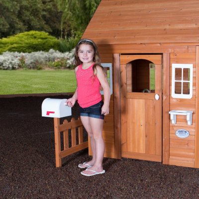 sams kids playhouse