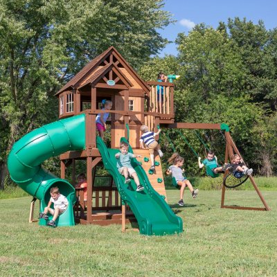 sam's club outdoor playground