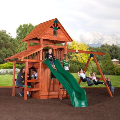 sams club outdoor playset