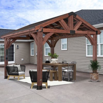 Sam's club shop canopy gazebo