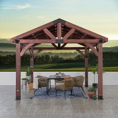 Sam's club 2024 outdoor gazebo