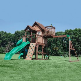 Sam's club outdoor playset on sale