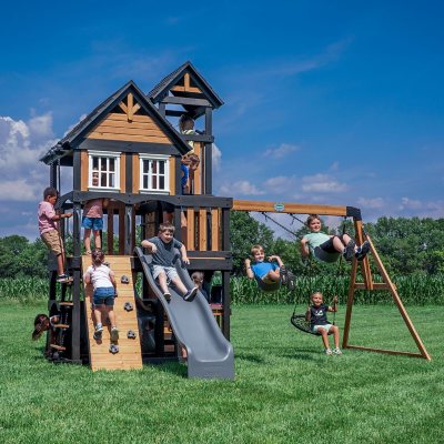 Playset sams on sale