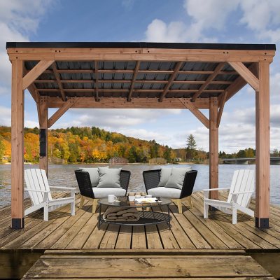 Sam's club outdoor gazebo sale