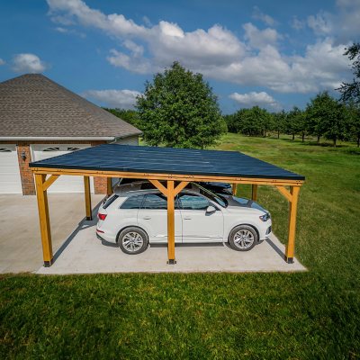 Carports