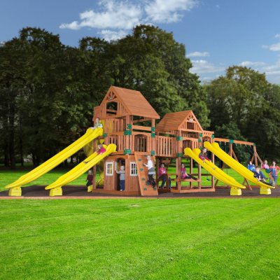 swing sets for sale near me