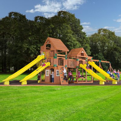 sam's club outdoor playsets