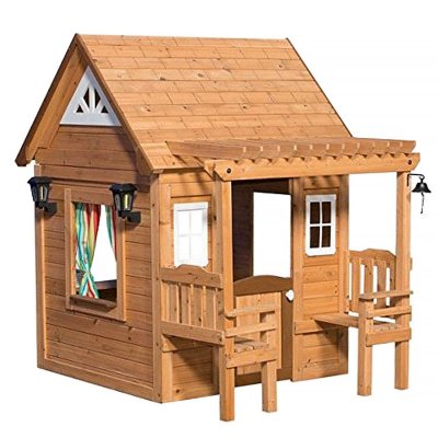 Sam's club 2025 wooden playhouse