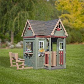 Victorian Inn Playhouse Sam S Club