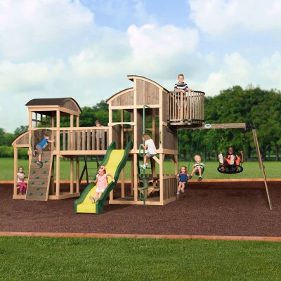 sams club outdoor playsets