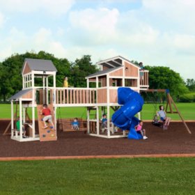 Backyard Discovery Playsets