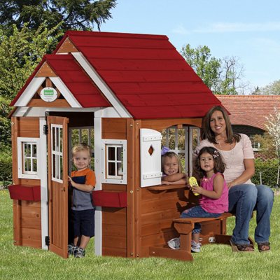 Sam's club deals outdoor playhouse