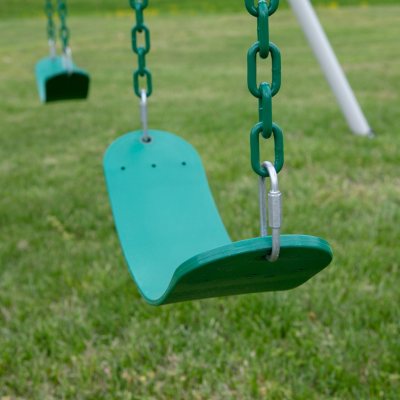 brutus swing set