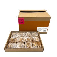 Crumb Cake, Bulk Wholesale Case (48 ct.)