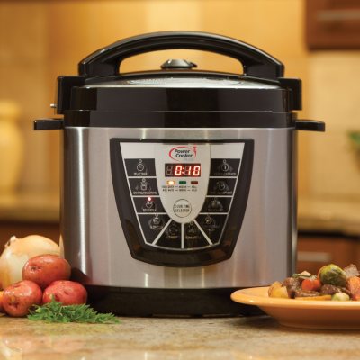 Tristar Power Cooker Plus - Sam's Club