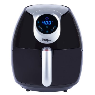 Sam's club power xl deals microwave air fryer