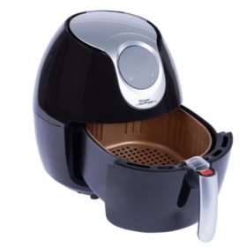 power air fryer xl whole chicken