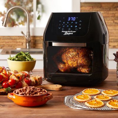 emeril air fryer sams