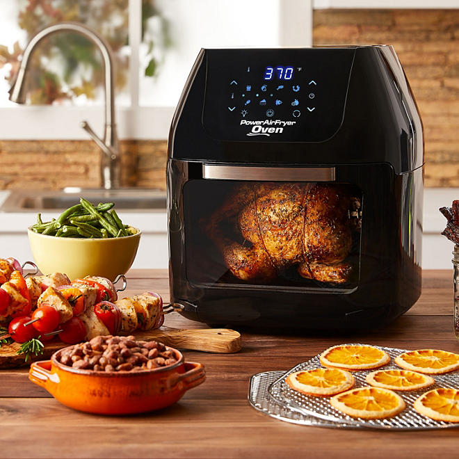 Power AirFryer Oven