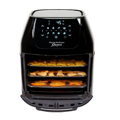 Power AirFryer Oven Sam s Club