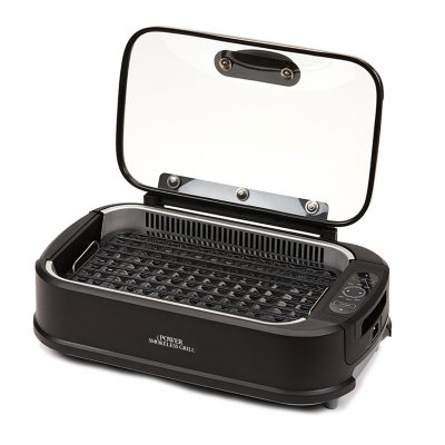 PowerXL Smokeless Grill Review