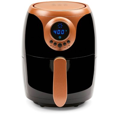 sams club fryer