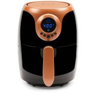 Copper Chef 2 Quart Power AirFryer (Assorted Colors)