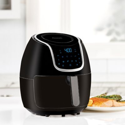 Powerxl microwave air fryer deals sam's club