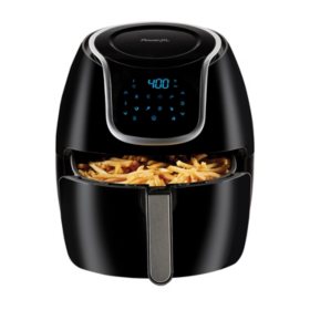 air fryer xl hamburgers