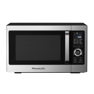 Panasonic Silver Countertop Microwave Oven, 1.3 cu. ft., 1100 Watts - Sam's  Club