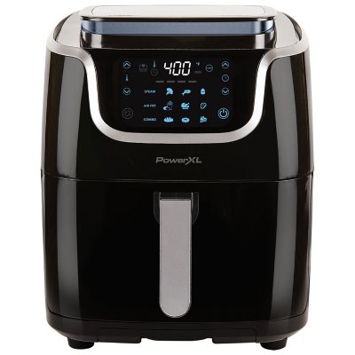 sams club fryer