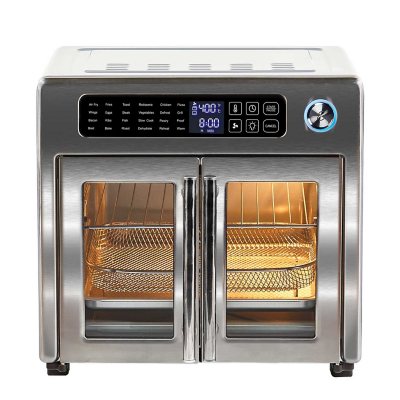 Ninja Foodi 9-in-1 Digital Air Fry with Convection Oven Toaster FT102A