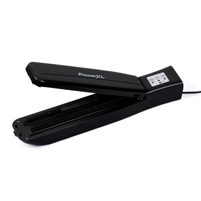 PowerXL™ Duo NutriSealer Elite, 6-in-1 Vacuum Sealer Machine (Various Colors)