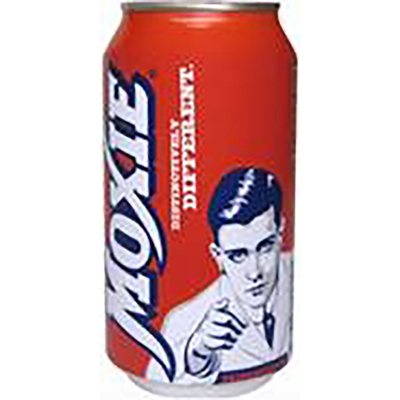 Moxie Soda 12oz 12pk Sam S Club